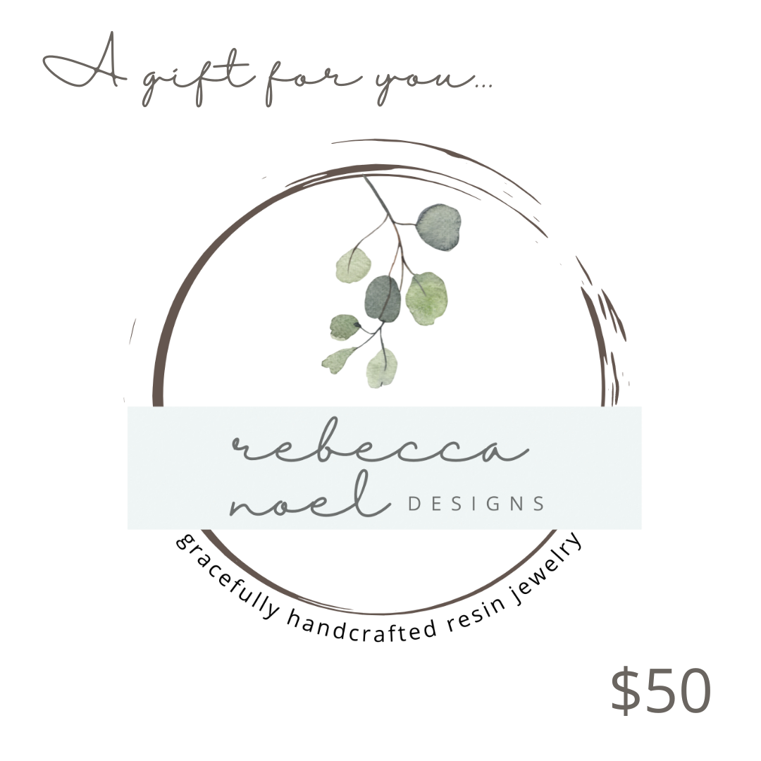 $50 Gift Certificate