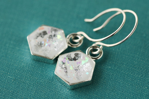 Shimmer Earrings