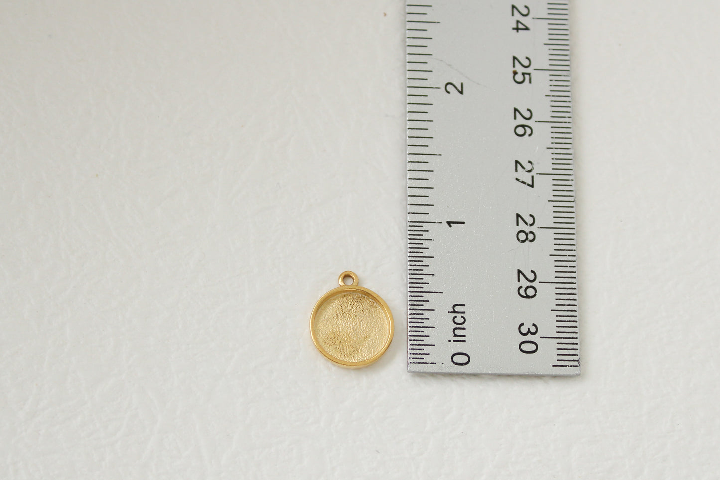 Custom Gold Preservation Earrings -- Choose Your Shape -- | Handmade Custom Resin Jewelry with your Flowers, Ashes, Pet Hair