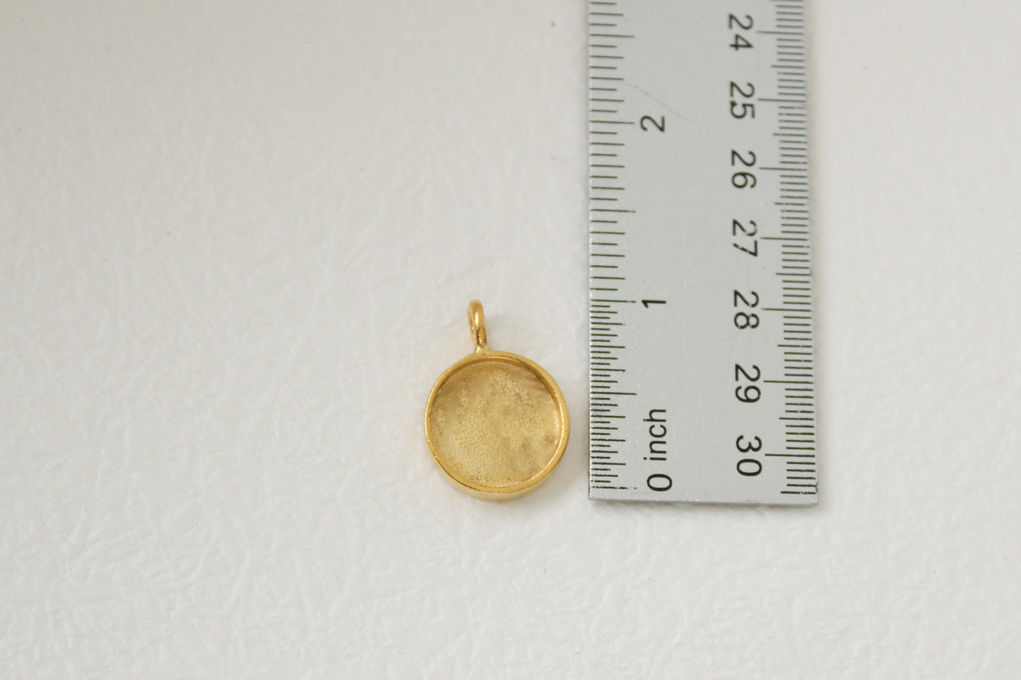 Custom Gold Preservation Necklace --Choose Your Specialty Shape-- | Handmade Resin Custom Preservation Jewelry from your Flowers, Ashes, Pet Hair