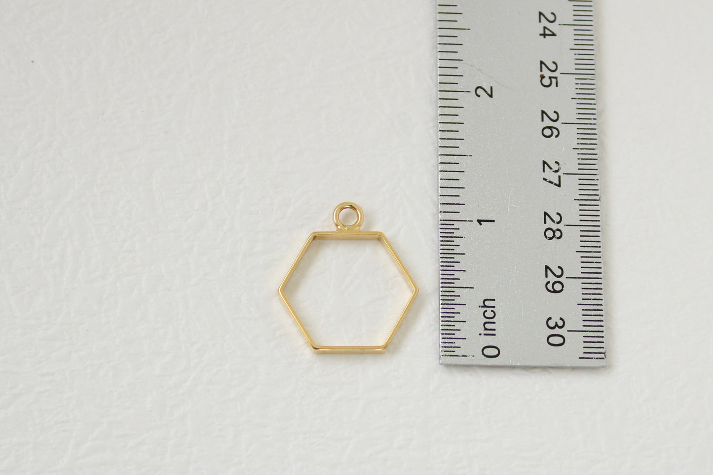Custom Gold Preservation Necklace --Choose Your Specialty Shape-- | Handmade Resin Custom Preservation Jewelry from your Flowers, Ashes, Pet Hair