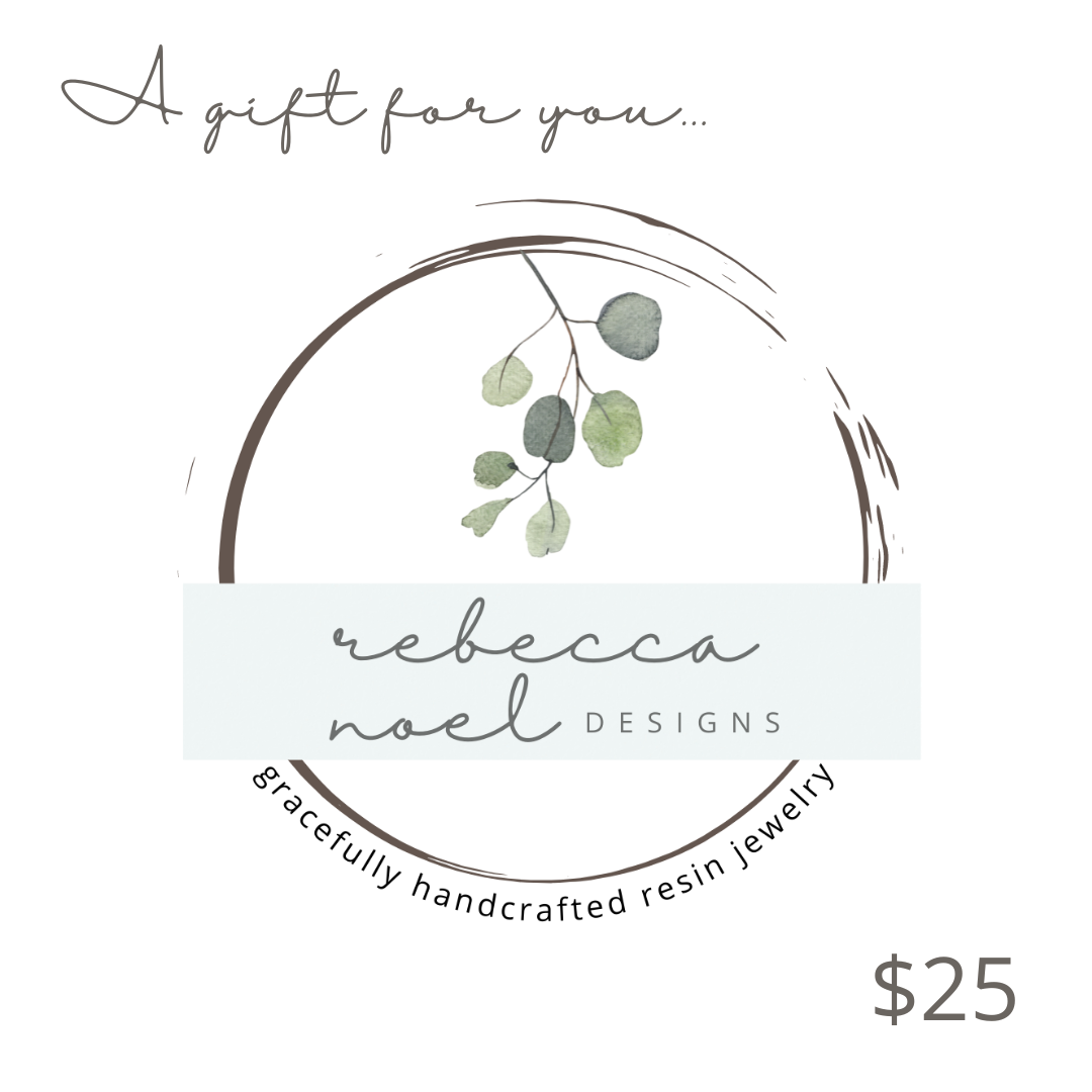 $25 Gift Certificate