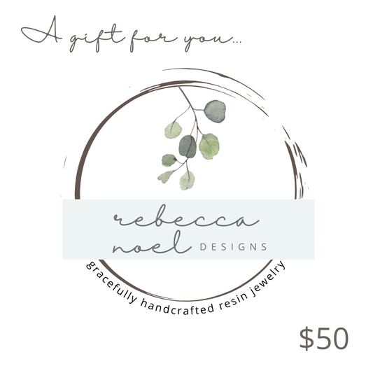 $50 Gift Certificate